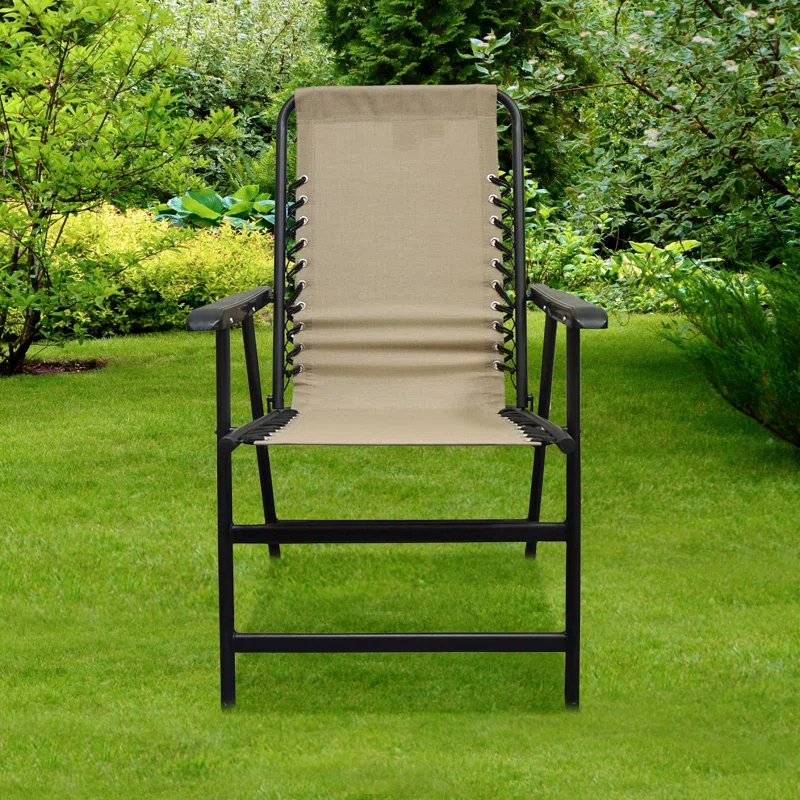 Caravan Canopy Folding Camping Chair