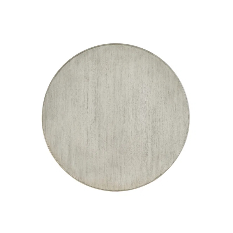 Oyster Bay Hewlett Round Side Table