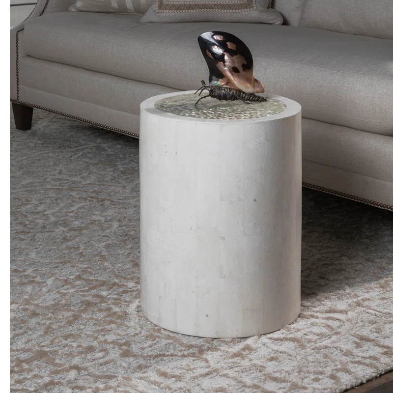 Artistica Home Signature Designs Mimi Round Spot Table