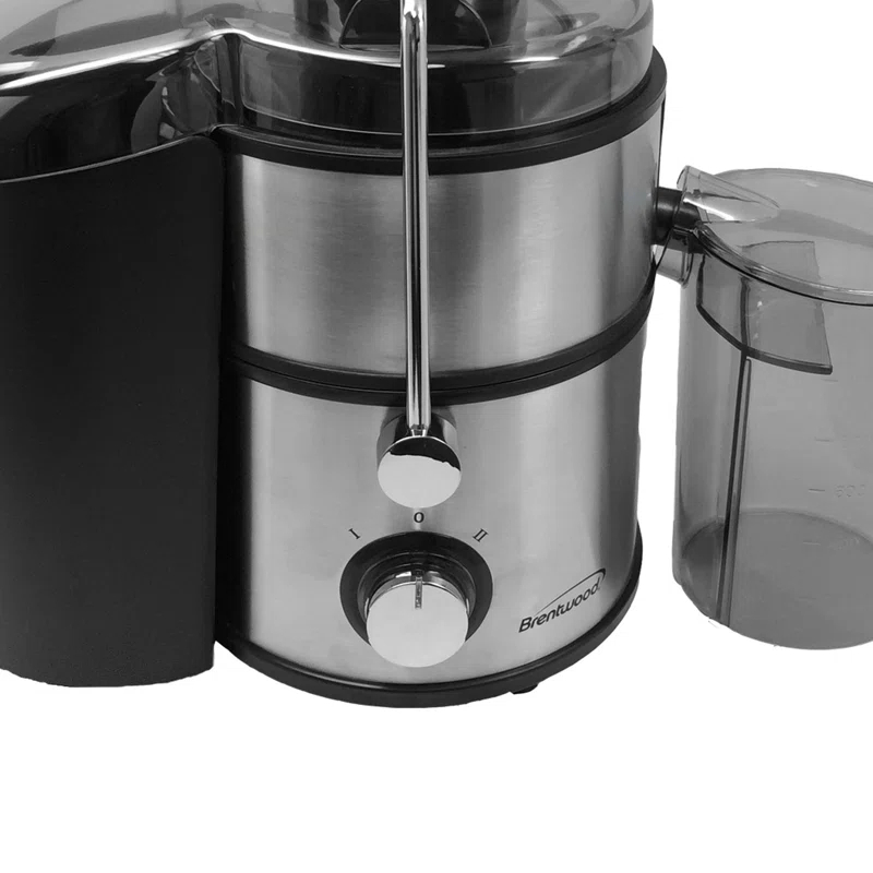 Brentwood Brentwood 700 Watt Electric Centrifugal Juicer