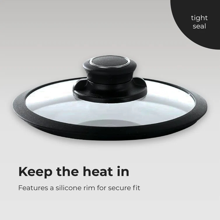 Frieling Frieling Universal Tempered Glass Lids