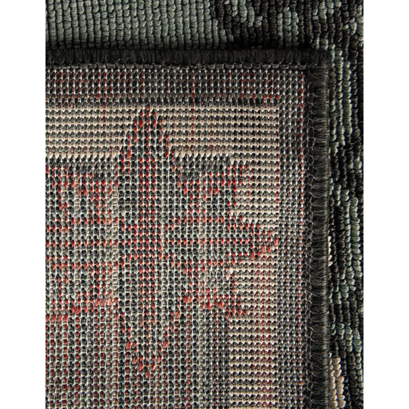 Highland Dunes Angelys Area Rug