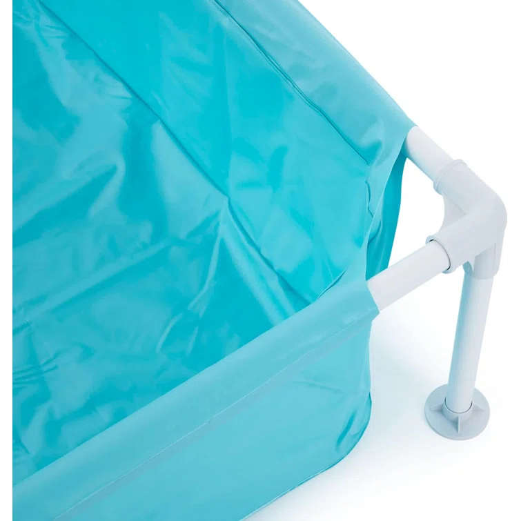 Intex Intex Mini Frame Kiddie Beginner Swimming Pool