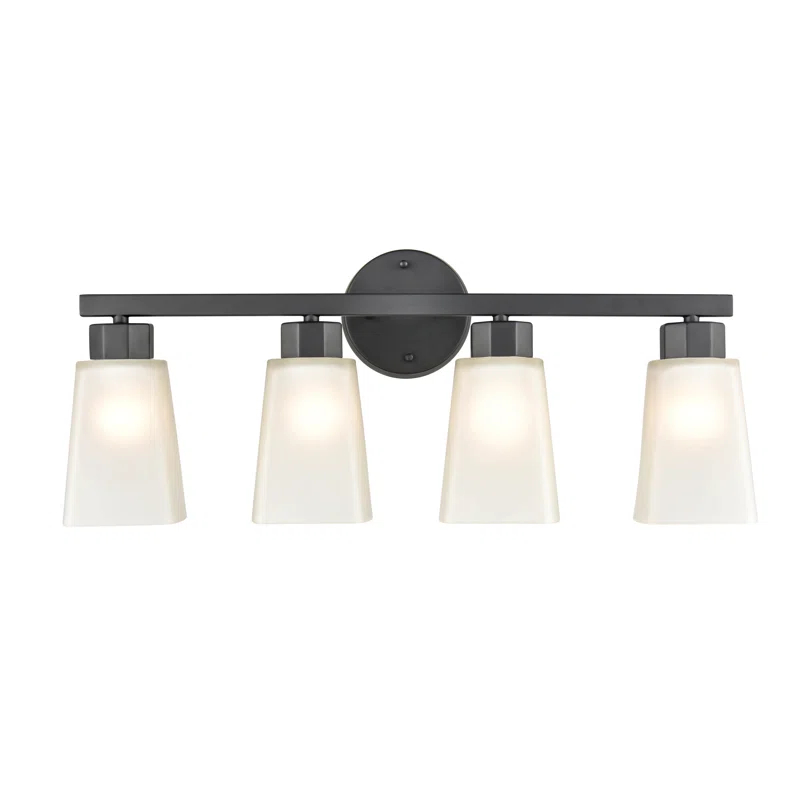 Latitude Run® 4 - Light Vanity Light