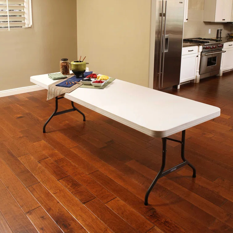 Lifetime Lifetime Commercial Folding Table