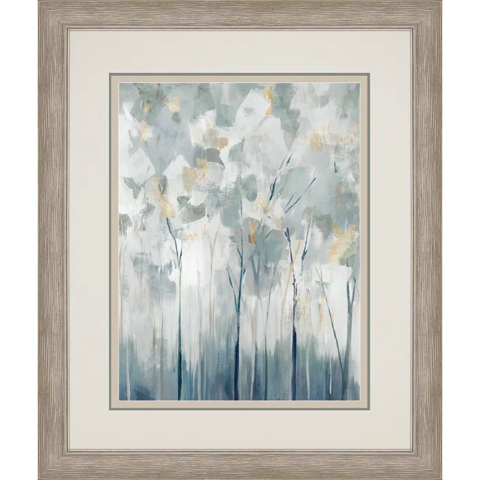 Wildon Home® " Blue Forest Adventure I "