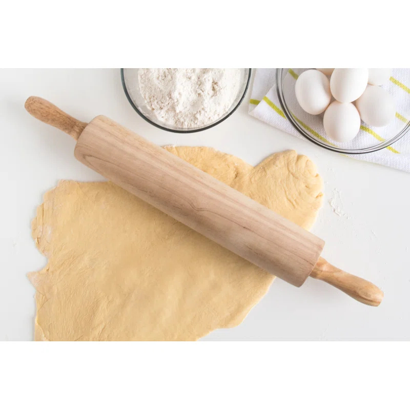 Fox Run Brands Fox Run Brands Hardwood Rolling Pin