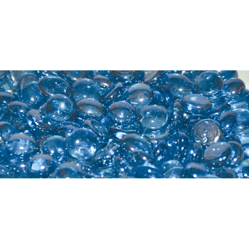 American Fireglass Fire Glass