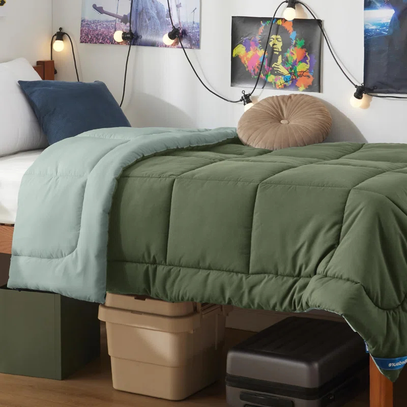 Bedsure Bedsure Comforters Duvet Insert Down Alternative Comforter Quilted All Season