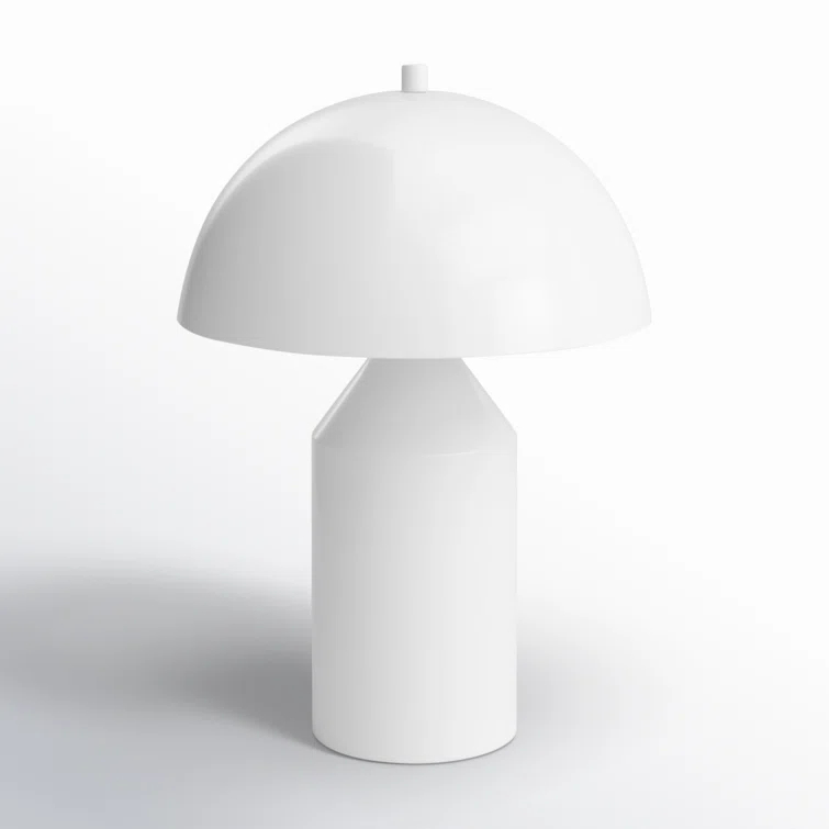 Jemma Metal Table Lamp