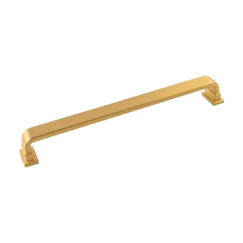 Belwith Keeler 8 13/16" Center to Center Bar/Handle pull