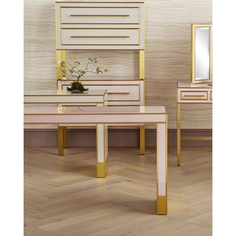 Arden Console Table