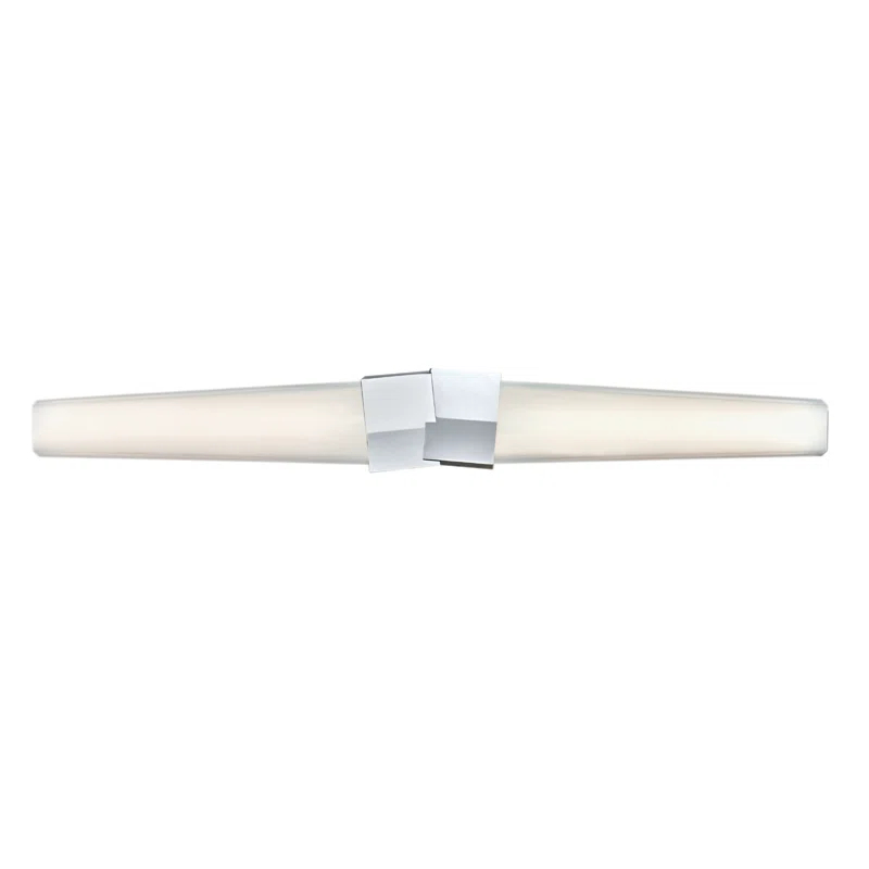Norwell Lighting 2 - Light Dimmable LED Vanity Light