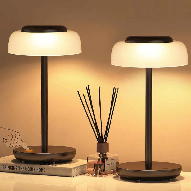 Mercer41 Urien Lamp (Set of 2)
