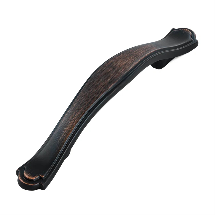 Allison Value Cabinet 3" Center to CenterArch Pull Multipack