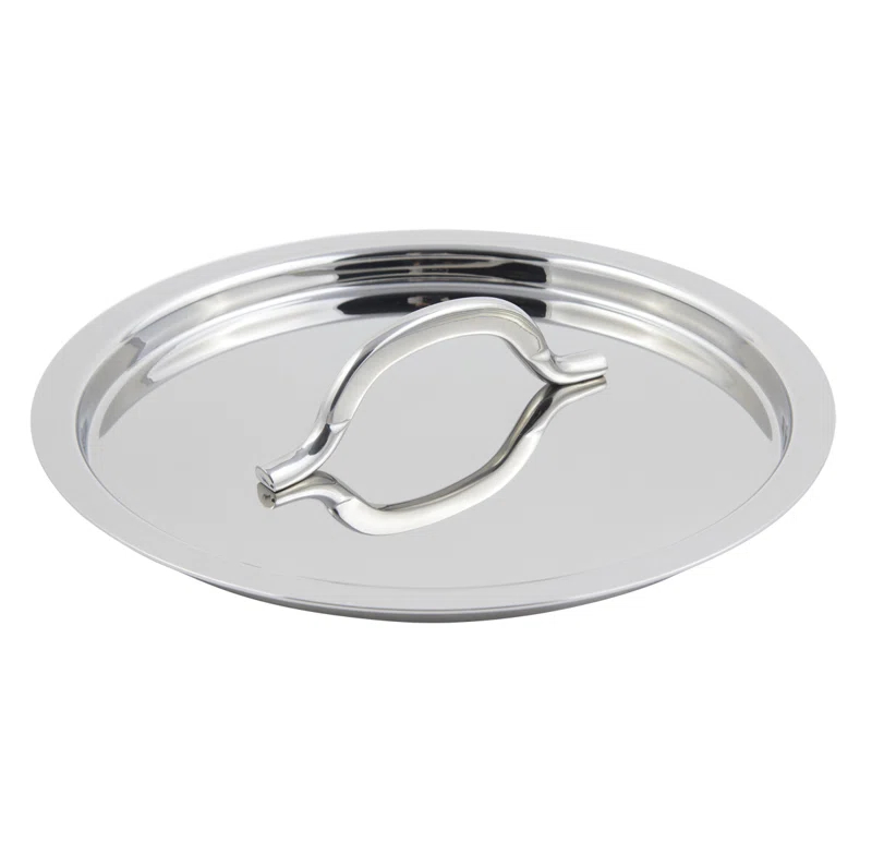 Bon Chef Bon Chef Stainless Steel Lid