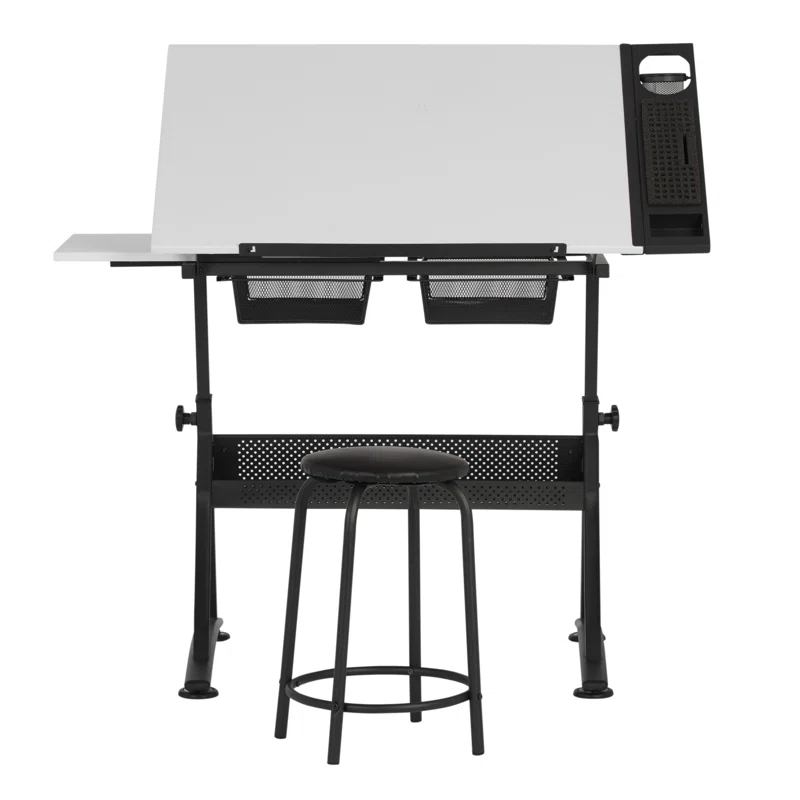Crase Adjustable Drafting Table