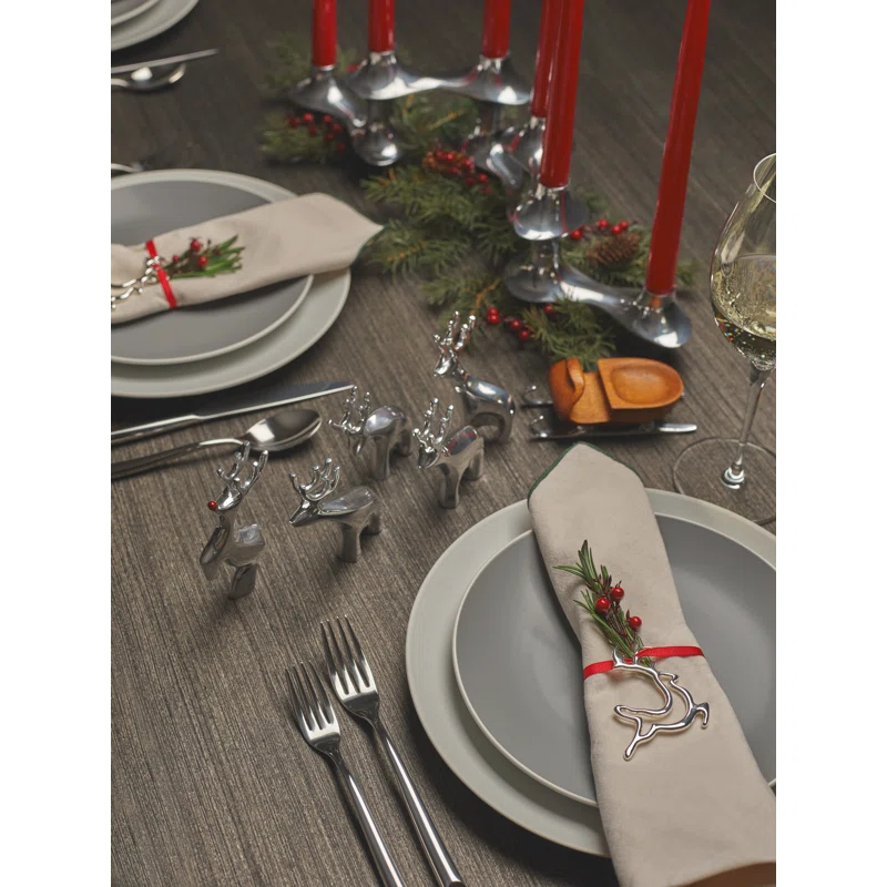 Nambé Nambe Pop Round Platter 13"