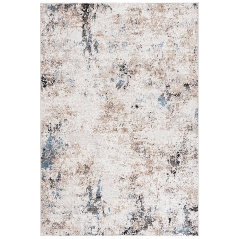 Safavieh Quincy Performance Abstract Rug