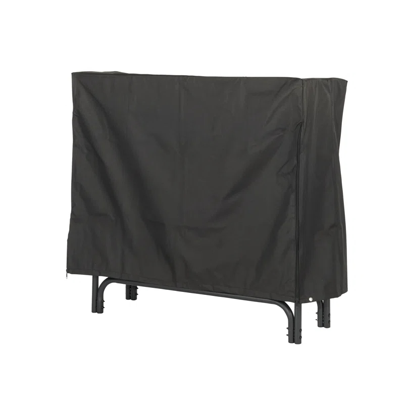 Arlmont & Co. Arlmont & Co. Senita 21'' D Log Rack Cover
