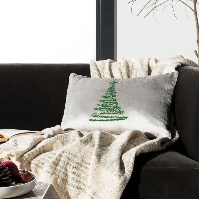 Safavieh Throw Pillow