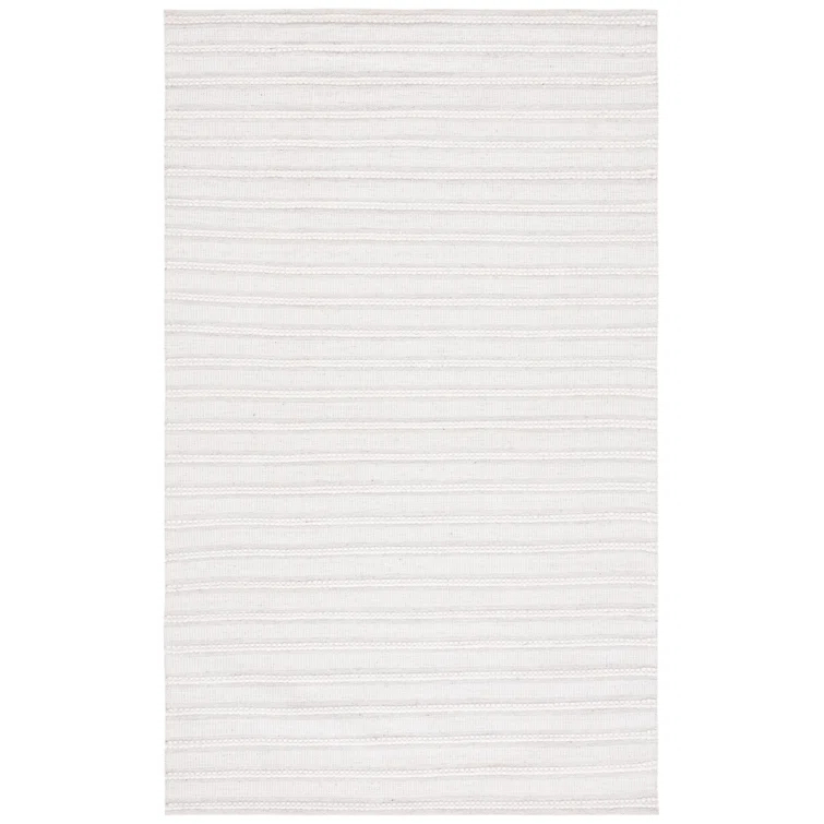 Safavieh Kilim Hand Woven Performance Striped Rug