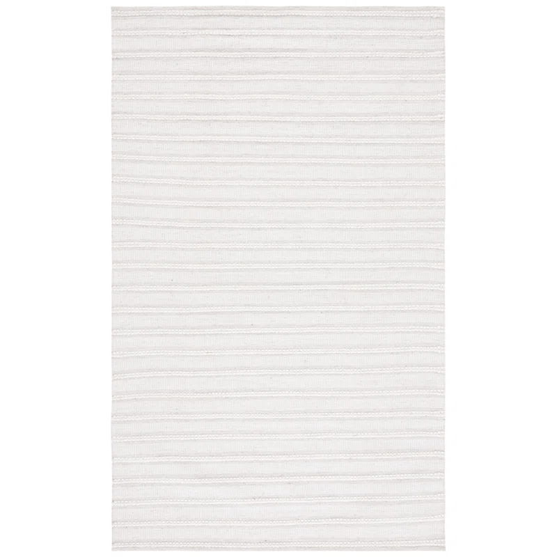 Safavieh Kilim Hand Woven Performance Striped Rug