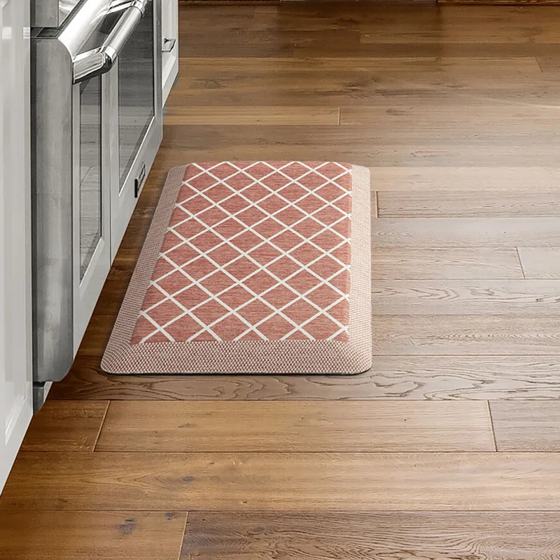 Martha Stewart Miles Air Mat Kitchen Mat