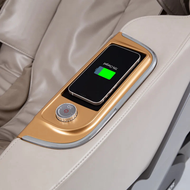 Titan Chair 3D Allure Massage Chair