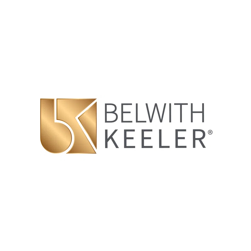 Belwith Keeler Trellis Collection Pull