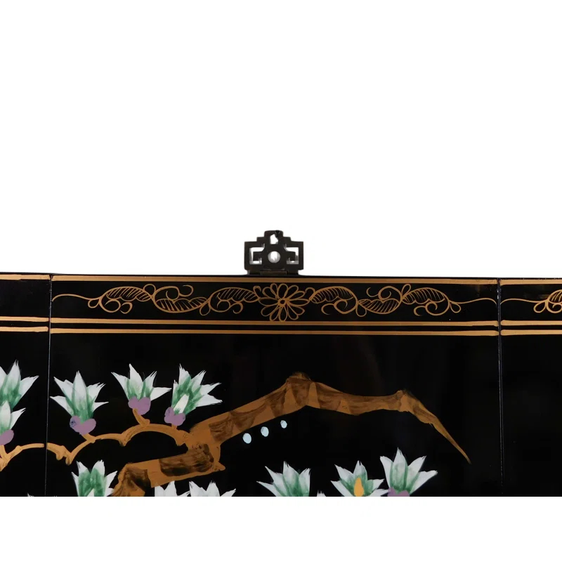 Oriental Furniture Warehouse " Birds And Flowers "