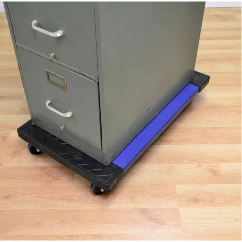 Milwaukee Hand Trucks Poly Furniture Dolly
