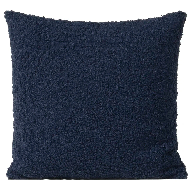 Editor 20" x 20" Feather Throw Pillow