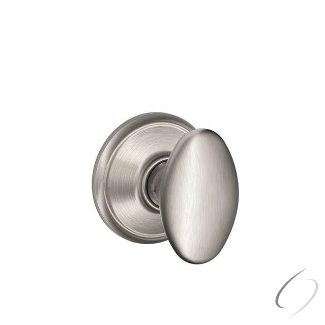 Schlage Sienna Passage Door Knob