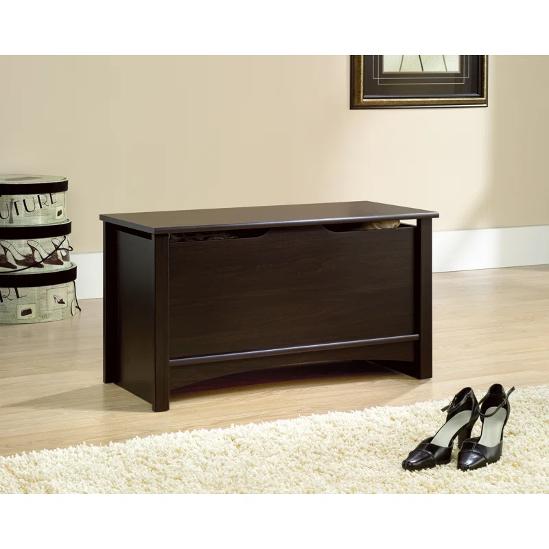 Crafters and Weavers Shoal Creek Storage Chest
