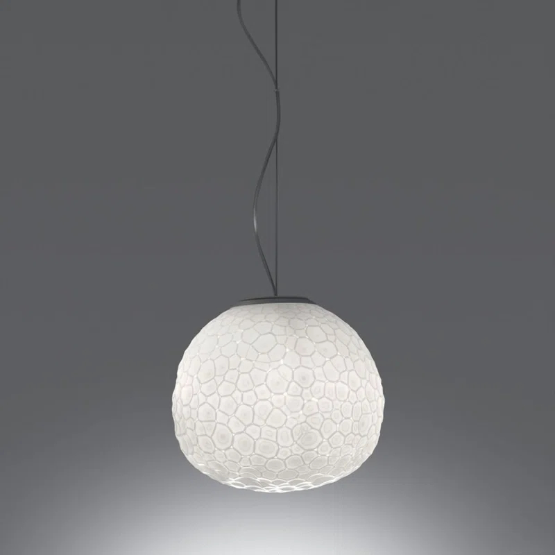 Meteorite 15 Suspension Pendant