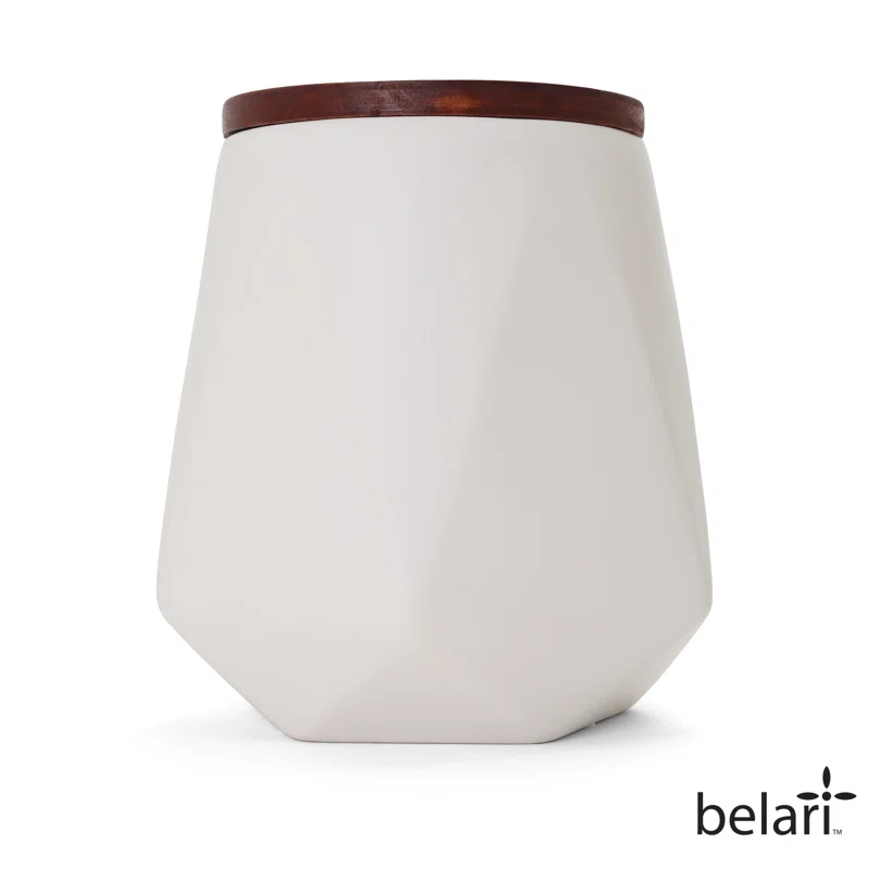 Belari Ceramic / Porcelain Jar