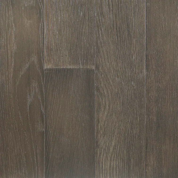 Islander Flooring Oak 5'' W Waterproof Hardwood Flooring