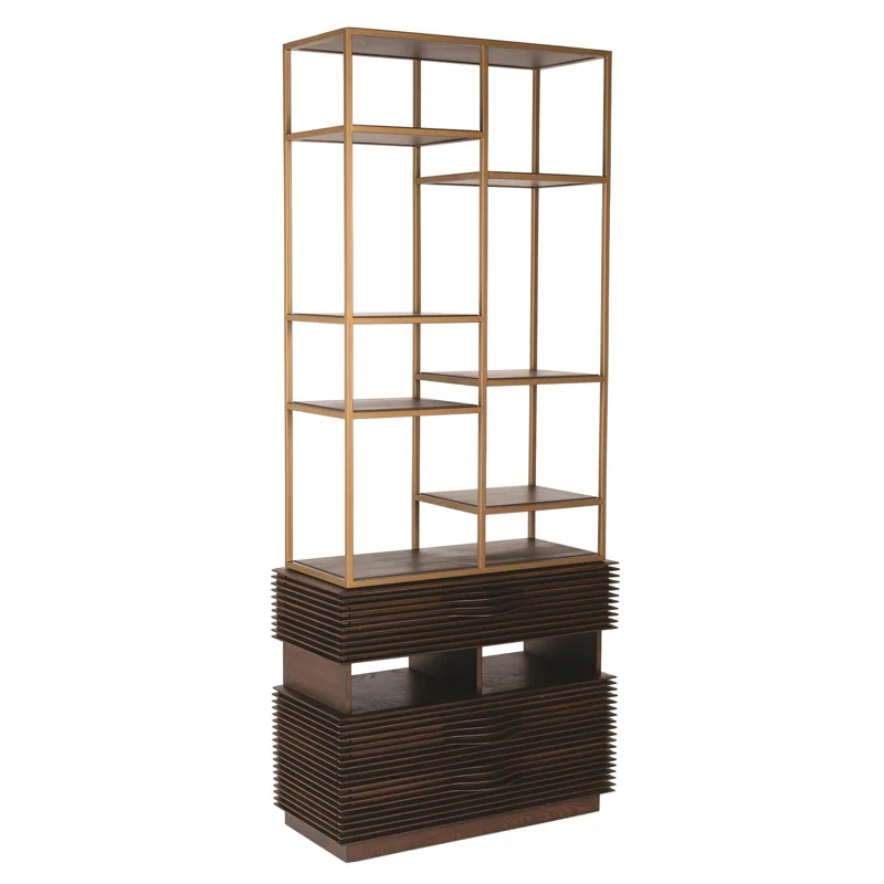 Oslo Etagere