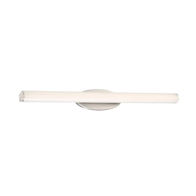 Modern Forms Mini Loft Dimmable LED Bath Bar