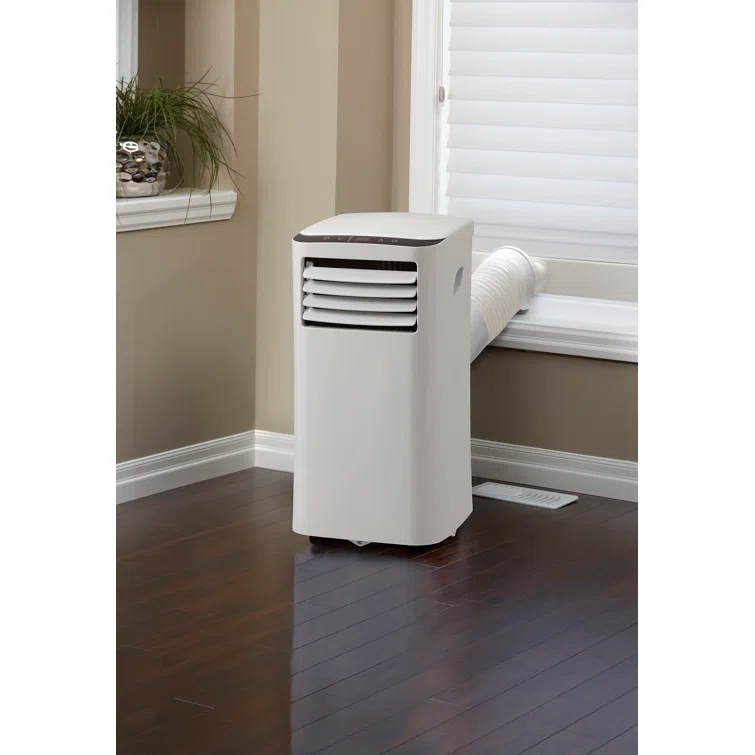 Danby Danby 10000 BTU Portable Air Conditioner for 300 Square Feet with Remote Included