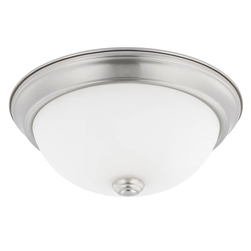 Capital Lighting Independent Shade Color Shade Color: Flush Mount