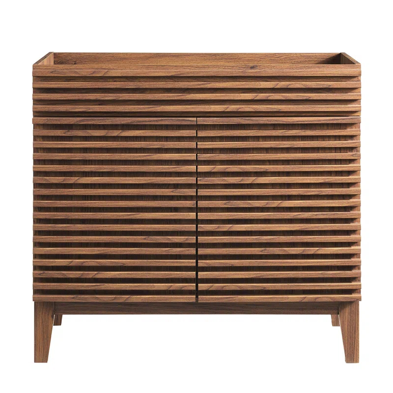 Modway Modway Render 36" Single Bathroom Vanity Base Only
