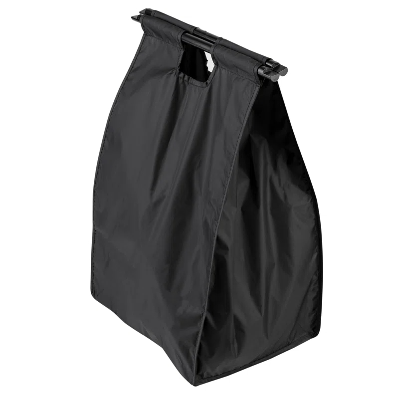 Rebrilliant Double Folding Laundry Sorter & Reviews | Wayfair