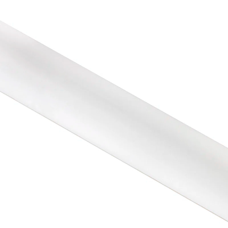 Bond Tile 0.6'' L x 12'' W Ceramic Bullnose Tile Trim