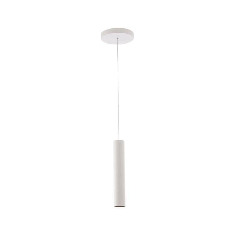 WAC Lighting Silo 1 - Light LED Single Pendant