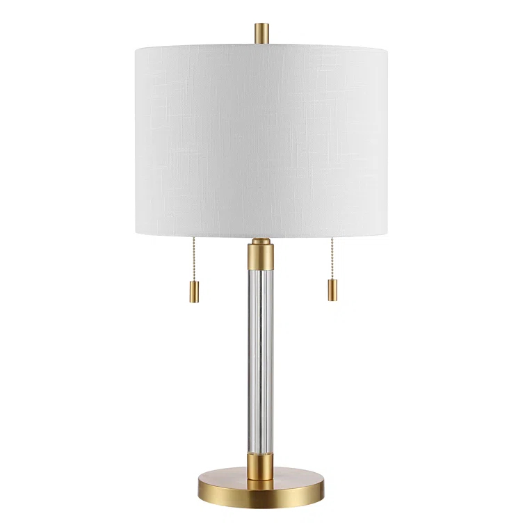Safavieh Resin Table Lamp