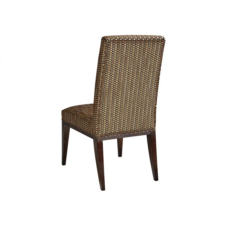 Lexington Lowell Leather Dining Chair