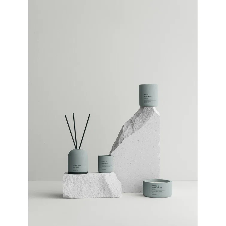 FRABLE Fraga Room Fragrance Set