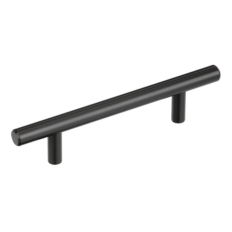 Amerock Bar Pulls 3-3/4 inch (96mm) Center-to-Center Cabinet Pull
